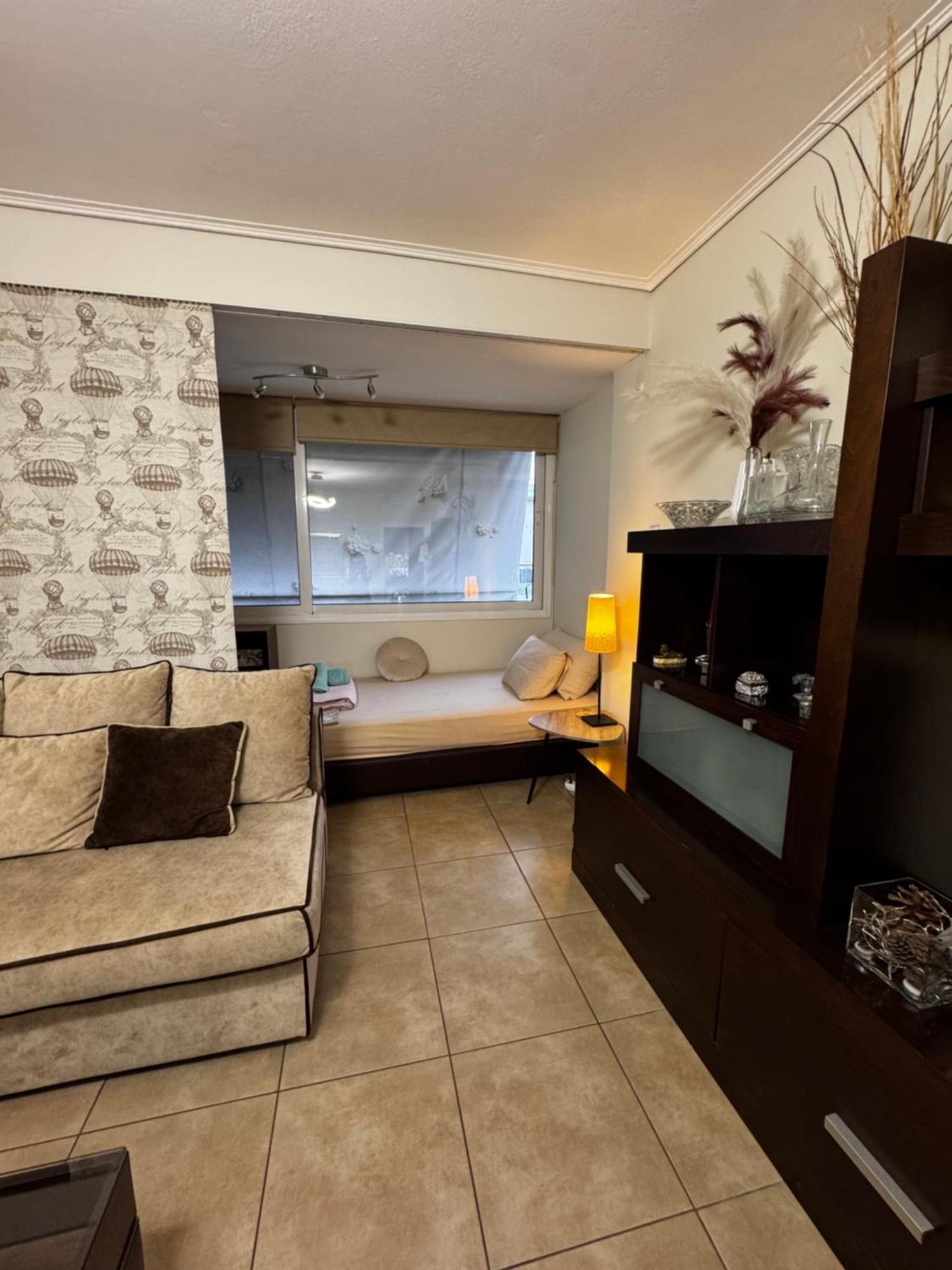 Hill View Apartment Near Acropolis Atenas Exterior foto